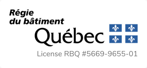 Licence RBQ — Régie du bâtiment du Québec
